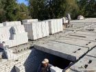 Жилой дом: Городец, ул. Макарова, д. 5 - ход строительства, фото 41, Сентябрь 2020