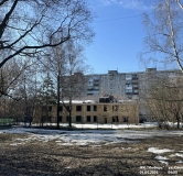 Ход строительства дома № 100а в ЖК Имбирь -