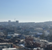 Ход строительства дома 3.2 в ЖК Соседи -