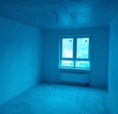 Ход строительства дома 1.1 в ЖК Московский квартал-2 -