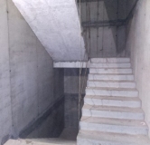 Ход строительства дома литер 5 в ЖК Паруса -