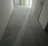 Ход строительства дома 1 в ЖК Речной квартал -