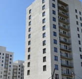 Ход строительства дома 173 (БС-1-БС-6) в ЖК Город -