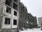 ЖК Статус - ход строительства, фото 45, Февраль 2021