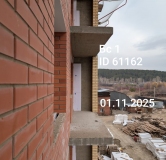 Ход строительства дома 83, секция 1 в ЖК Свои Вместе -