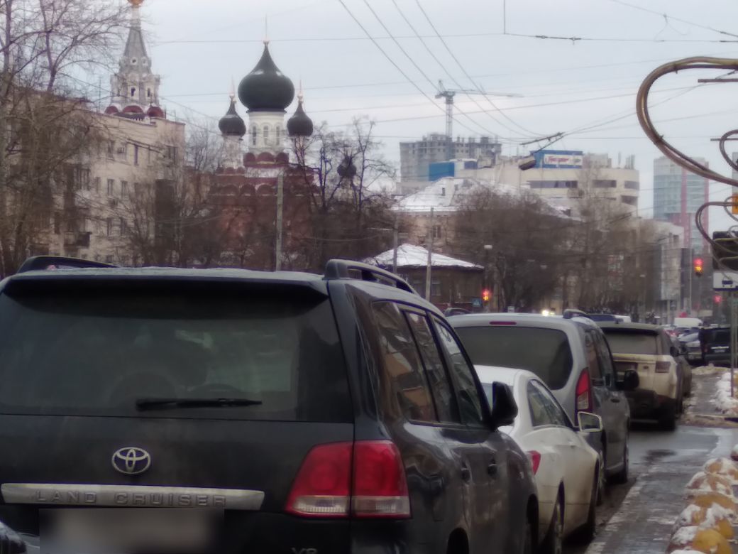 Электронный реестр храмов для дальнейшего восстановления создадут в Нижегородской области
