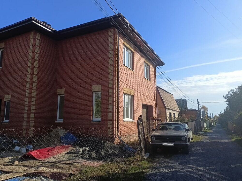 В Ростовской области объем строительства частных домов упал на 22% за год   - фото 1