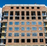 Ход строительства дома секция 2а,2б,2в в ЖК Астон. Шесть звёзд -
