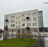 Ход строительства дома 5 в ЖК Новый Свет -