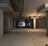 Ход строительства дома 2 в ЖК Live на Московской -