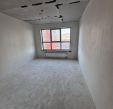 Ход строительства дома 12.1 в ЖК Изумрудный Бор -