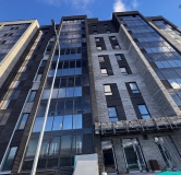 Ход строительства дома 3, 2 очередь в ЖК Френдли-комплекс Тура Nova -