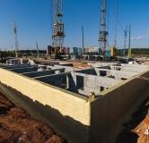 Ход строительства дома 1.1 в ЖК Твоя Привилегия (Привилегия) -