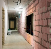 Ход строительства дома 1 в ЖК Орбита -