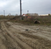 Ход строительства дома 15.1 в ЖК Квартал на Игарской -