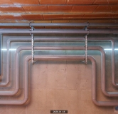 Ход строительства дома 49 в ЖК Европейский Берег -