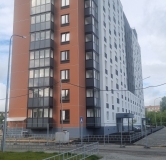 Ход строительства дома № 47 в ЖК Торпедо -