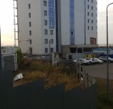 Ход строительства дома 39, блок Г в ЖК Парус -