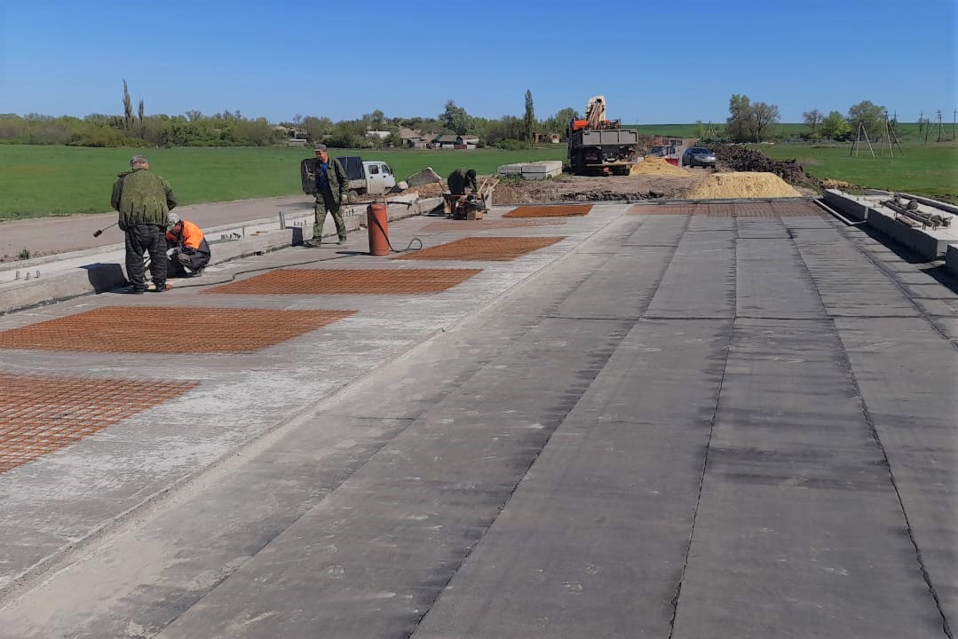 Участок автодороги Шахты – Цимлянск начнут ремонтировать в 2022 году - фото 1