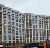 Ход строительства дома 14А в ЖК Богемия -