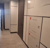 Ход строительства дома 41б в ЖК Дом Викулов -
