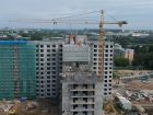 Ход строительства дома 60/2 в ЖК Москва Град - фото 55, Июль 2018