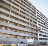 Ход строительства дома № 5 в ЖК Цитрус -