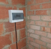 Ход строительства дома 81.1 в ЖК Академ Риверсайд (ACADEM Riverside) -