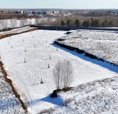 Ход строительства дома № 5 ГП-1 (1711) в ЖК Энвилль -