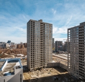 Ход строительства дома № 17, ГП1-2 (1-2, 7-8) в ЖК Этика -