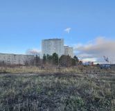 Ход строительства дома 1 в ЖК Муринские пруды -