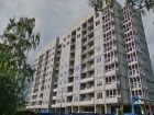 Жилой дом Каскад на Даргомыжского - ход строительства, фото 27, Сентябрь 2016