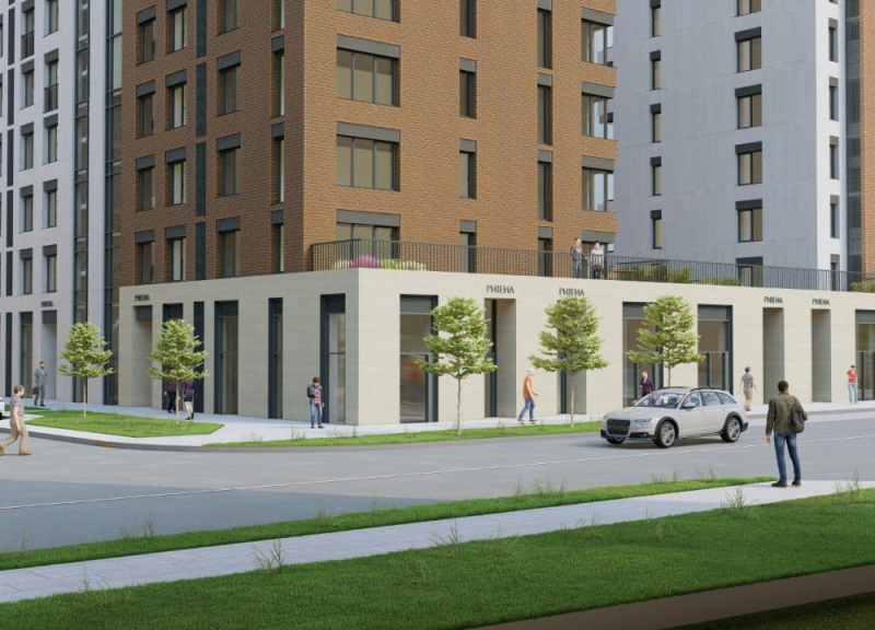 ЖК 1661 - фото 9