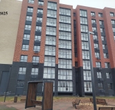 Ход строительства дома поз. Л3.1 в ЖК Ёлки Парк (Elky Park) -