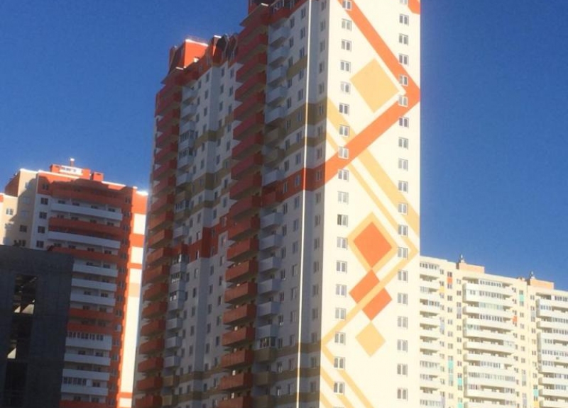 ЖК Шушары - фото 2