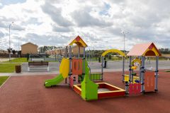 Загородный поселок «Фрегат» 