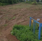 Ход строительства дома 4а, 1 этап в ЖК Ракета-дом Горный -