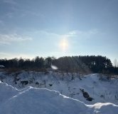 Ход строительства дома 3.2 в ЖК Форест -