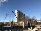 ЖК Орбита - ход строительства, фото 192, Декабрь 2019