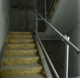 Ход строительства дома 2 в ЖК Северный Ветер -