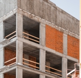 Ход строительства дома 1 в ЖК Минтимер -