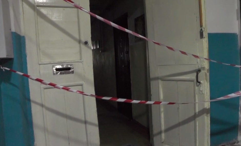 В Таганроге с 18 августа ограничат доступ жильцов в обрушенный дом - фото 1