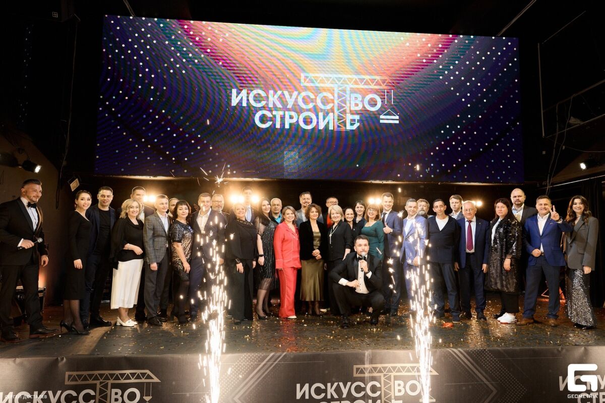 Оргкомитет начал подготовку премии «Искусство строить — 2024» в Нижнем Новгороде - фото 1