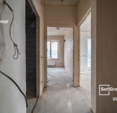 Ход строительства дома корпус 1.2 в ЖК Бионика Заповедная -