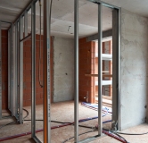 Ход строительства дома 4 в ЖК Квартал Депо -