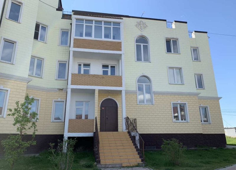 ЖК Снежный барс - фото 2