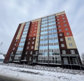 Ход строительства дома 9А.2 в ЖК Новороссийский -