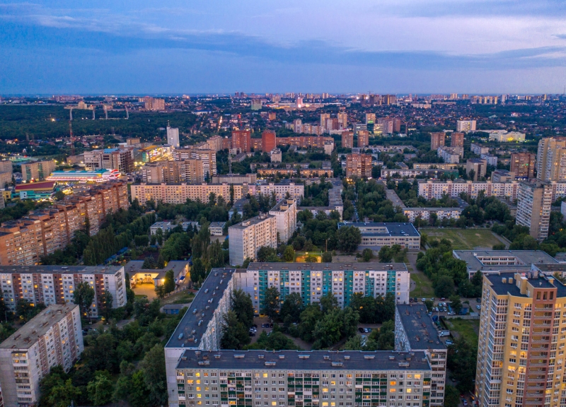 Дом № 28 в ЖК Северный Бульвар - фото 17