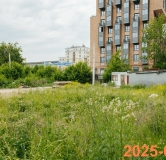 Ход строительства дома Корпус 3,4, 2 этап в ЖК Ботаническая 3 -