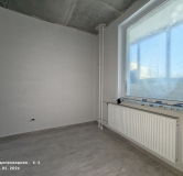 Ход строительства дома 6/4 в ЖК Ближе -